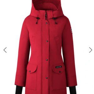 CANADA GOOSE TRILLIUM PARKA